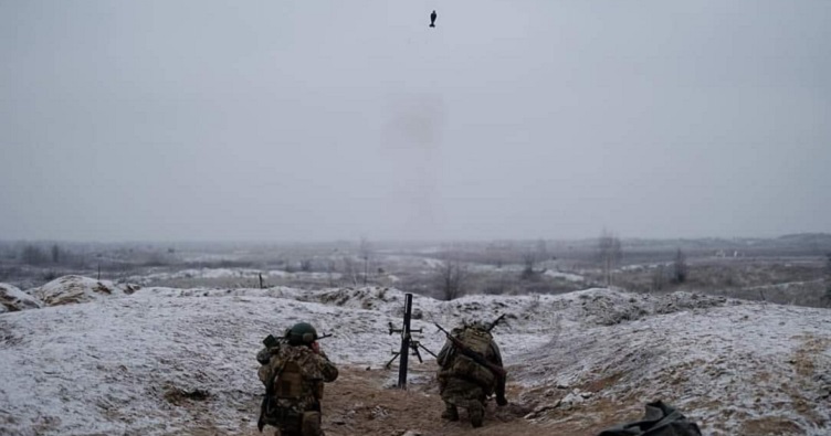 Фото: Генштаб ВСУ