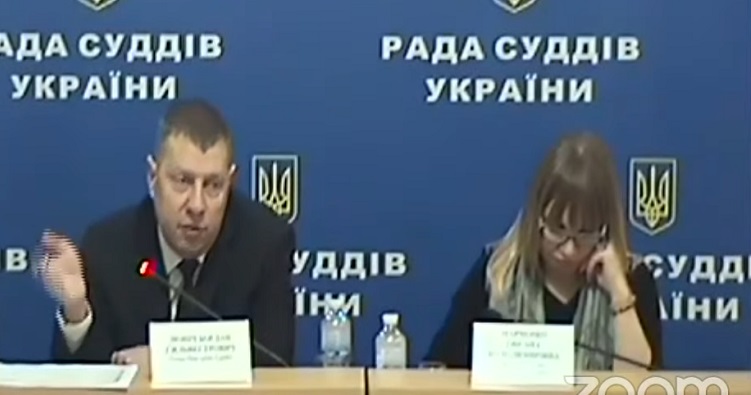 Натисність на зображення, аби підписатися на телеграм-канал «ЗіБ» та знати більше про новини судової системи.