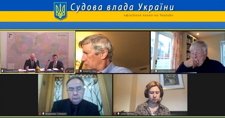 Етична рада вже втретє «влучає в яблучко», відсіюючи рівно стільки недоброчесних кандидатів, аби не починати конкурс заново.