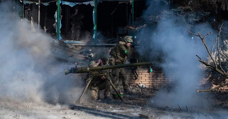 Фото: Генштаб ЗСУ