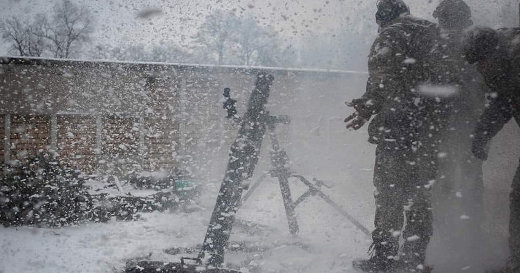 Фото: Генштаб ВСУ