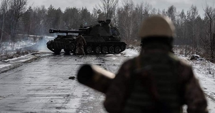 Фото: Генштаб ЗСУ