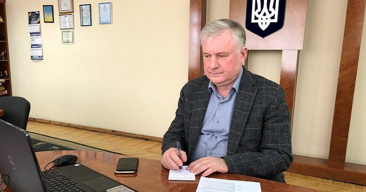 Леонід Лічман очолював суд майже 33 роки.