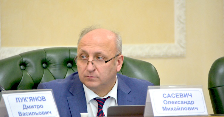 Олександр Сасевич переконав колег, що тяганина із рішенням про відставку порушує права судді.