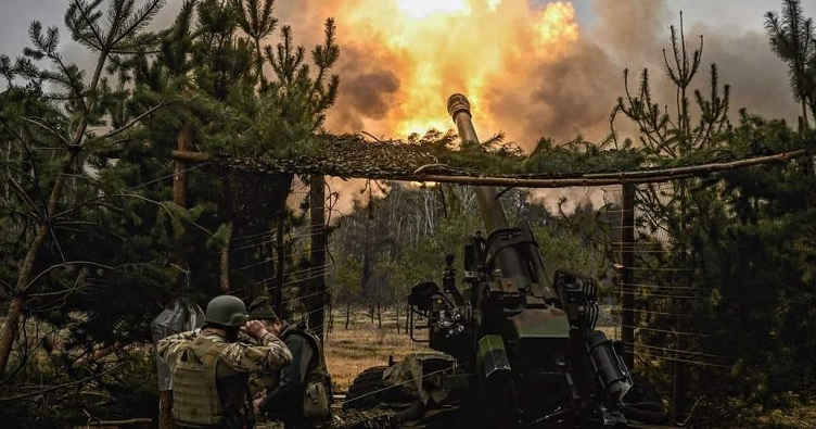 Фото: Генштаб ВСУ