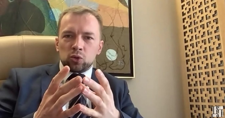 Константин Пильков отметил, что вопрос со способами защиты можно решить, но для этого нужно понимать мотивы законодателя.
