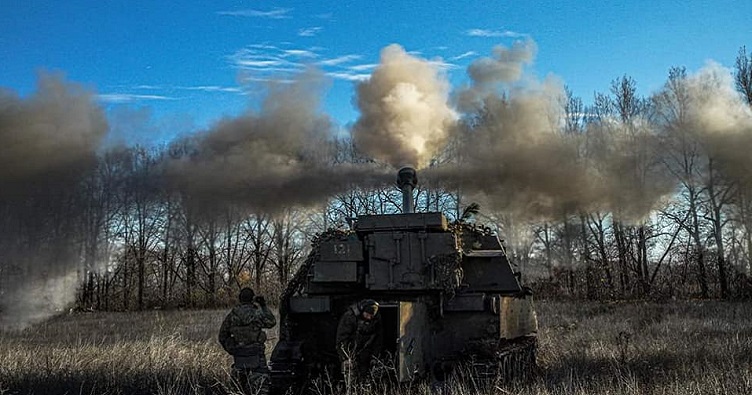 Фото: Генштаб ЗСУ