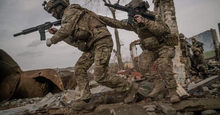 Фото: Генштаб ВСУ