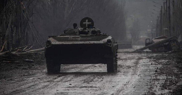 Фото: Генштаб ЗСУ