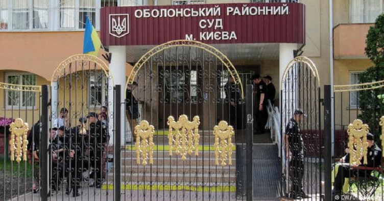 Натисність на зображення, аби підписатися на телеграм-канал «ЗіБ» та знати більше про новини судової системи.