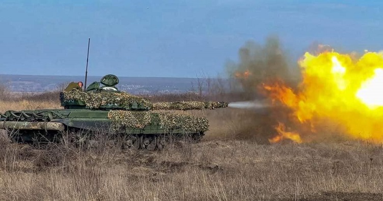 Фото: Генштаб ЗСУ