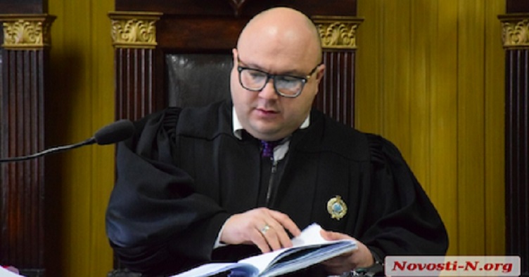 Натисність на зображення, аби підписатися на телеграм-канал «ЗіБ» та знати більше про новини судової системи.