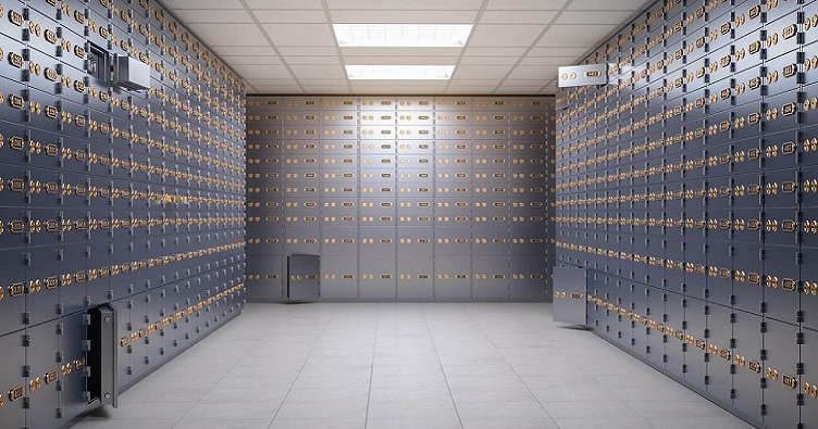 У разі схвалення такого закону, підсанкційні активи шукатимуть як на рахунках, так і в банківських скриньках.