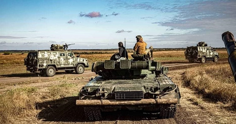 Фото: Генштаб ЗСУ