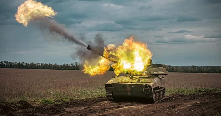 Фото: Генштаб ВСУ