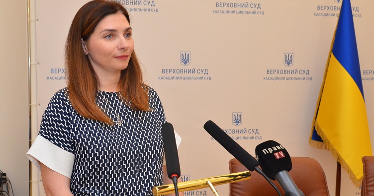 Натисність на зображення, аби підписатися на телеграм-канал «ЗіБ» та знати більше про новини судової системи.
