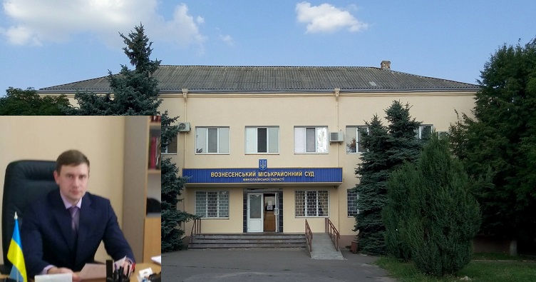 Натисність на зображення, аби підписатися на телеграм-канал «ЗіБ» та знати більше про новини судової системи.