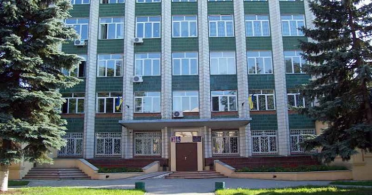 Зарічний районний суд м.Сум.