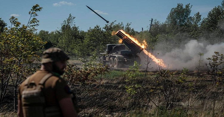 Фото: Генштаб ЗСУ