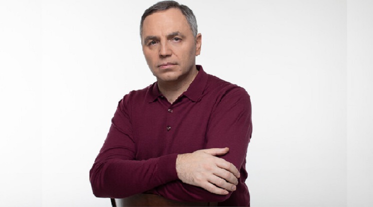 Андрій Портнов.