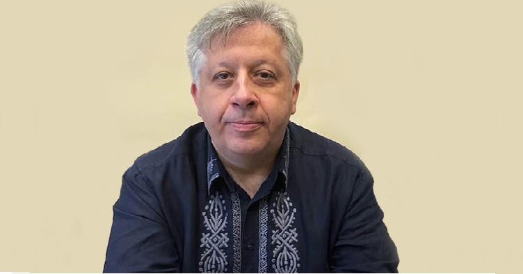 СЕМЕН ХАНІН, адвокат, керуючий партнер ЮК «АМБЕР», к.е.н., заслужений юрист України