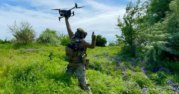 Фото: Генштаб ВСУ