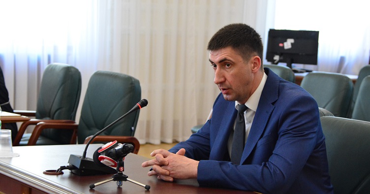У 2019 році дисциплінарна плата ВРП внесла подання про звільнення Андрія Новака з посади судді за вчинення дисциплінарного проступку.