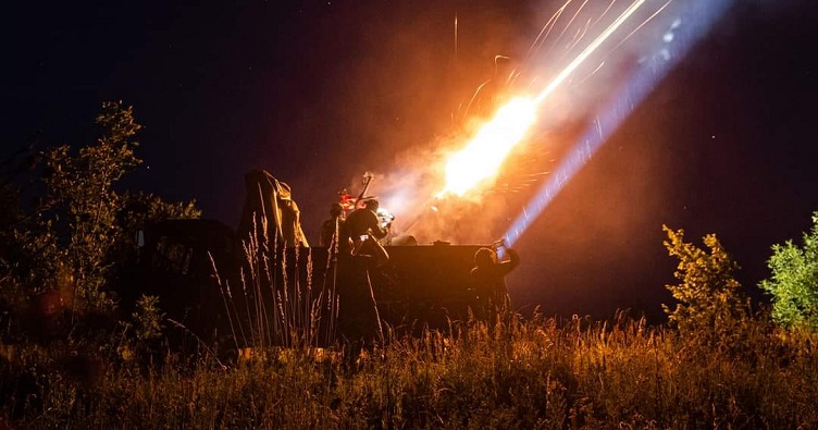 Фото: Генштаб ЗСУ