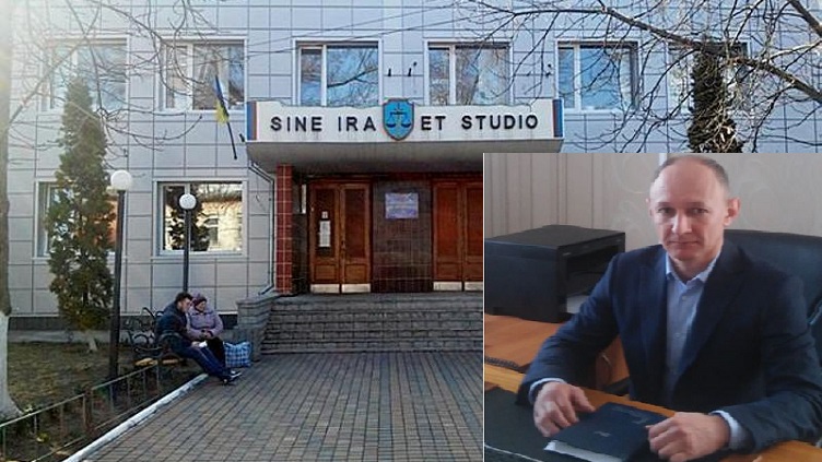 Натисність на зображення, аби підписатися на телеграм-канал «ЗіБ» та знати більше про новини судової системи.