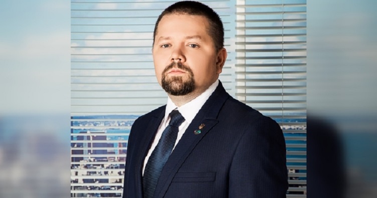 Дмитрий Хуторный — адвокат, заместитель председателя Комитета НААУ по адвокатской практике.