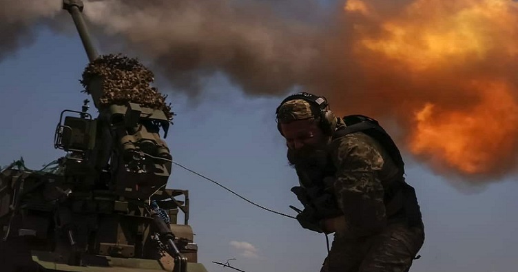 Фото: Генштаб ЗСУ