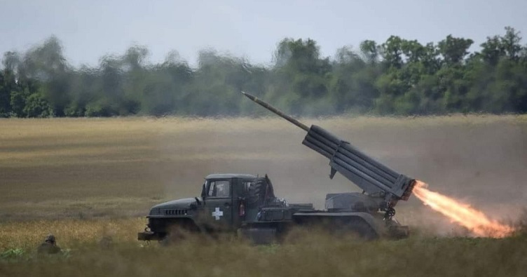 Фото: Генштаб ВСУ