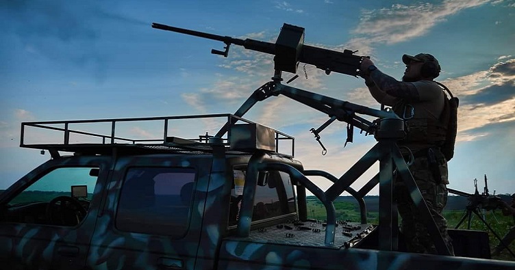 Фото: Генштаб ЗСУ