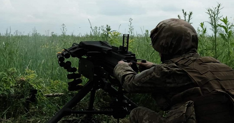 Фото: Генштаб ЗСУ