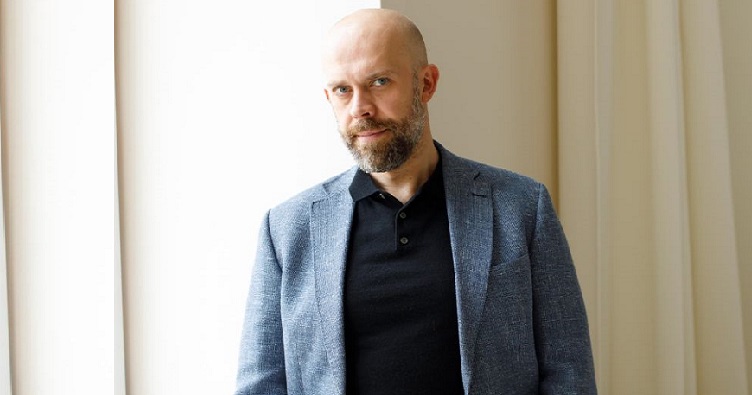 Євген Пеліхос, керуючий партнер АБ «Євгена Пеліхоса», доктор філософії в галузі права 