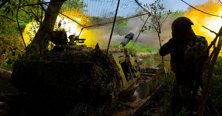 Фото: Генштаб ЗСУ