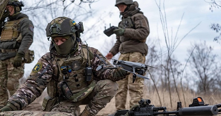 Фото: Генштаб ЗСУ