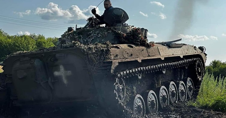 Фото: Генштаб ЗСУ