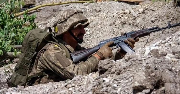 Фото: Генштаб ЗСУ