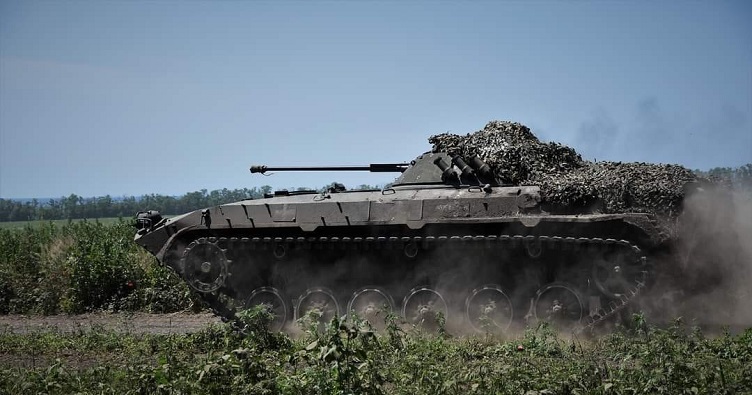 Фото: Генштаб ЗСУ