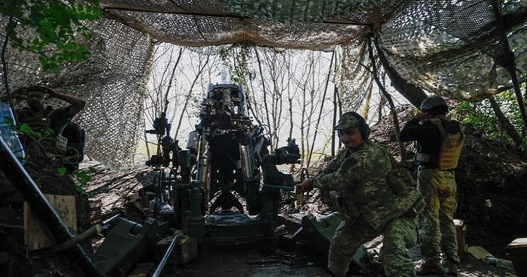 Фото: Генштаб ЗСУ