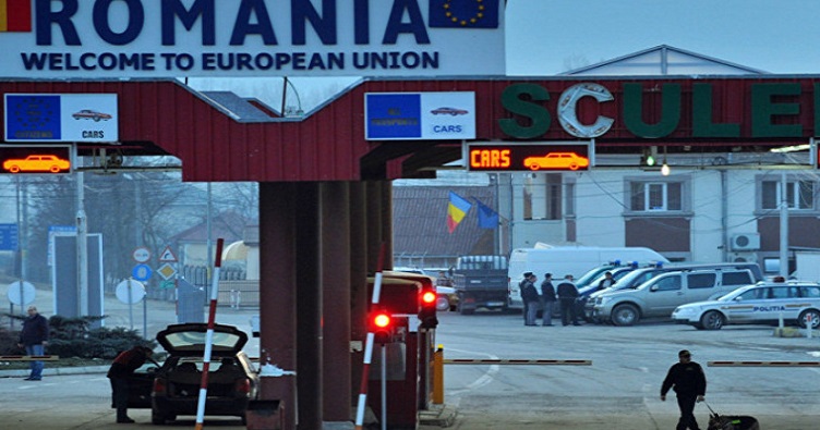Зараз Шенгенська зона охоплює територію 27 держав, які скасували візи та митний контроль на внутрішніх кордонах.