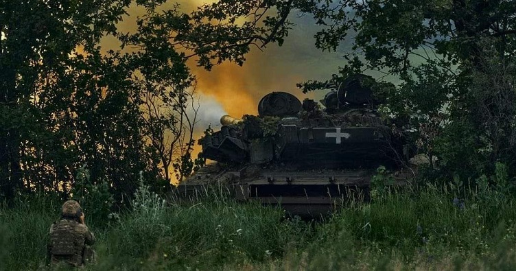 Фото: Генштаб ЗСУ