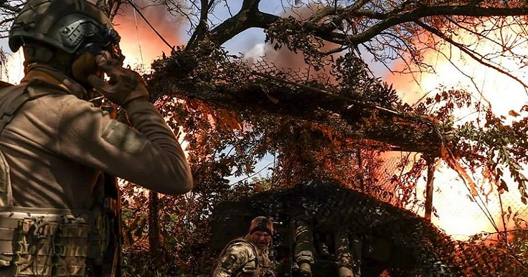 Фото: Генштаб ЗСУ