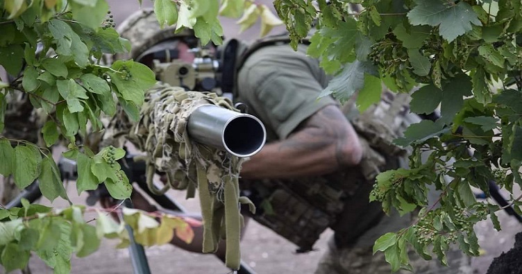 Фото: Генштаб ЗСУ