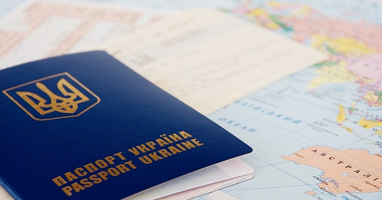 Украинцы могут практически беспрепятственно въехать в 146 стран мира.