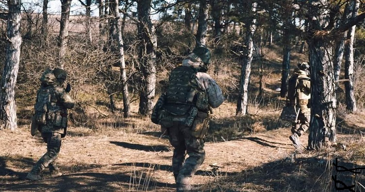 Фото: Генштаб ЗСУ