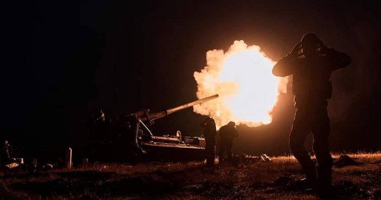 Фото: Генштаб ЗСУ