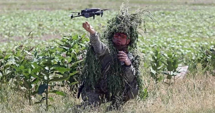 Фото: Генштаб ЗСУ