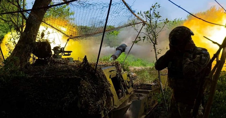 Фото: Генштаб ЗСУ